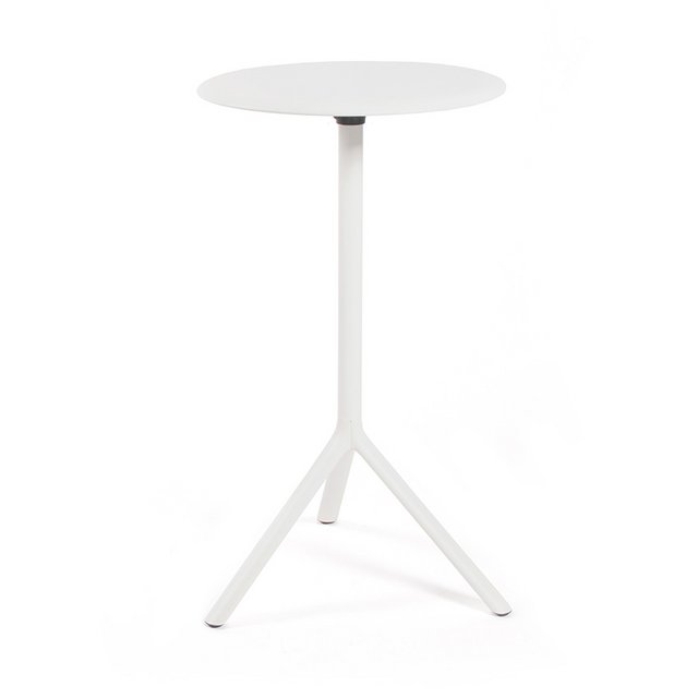 
                                Stehtisch Miura weiß - Artikel-Nr: 201039, © Alle Rechte bei CongressTeam Dresden GmbH
                                