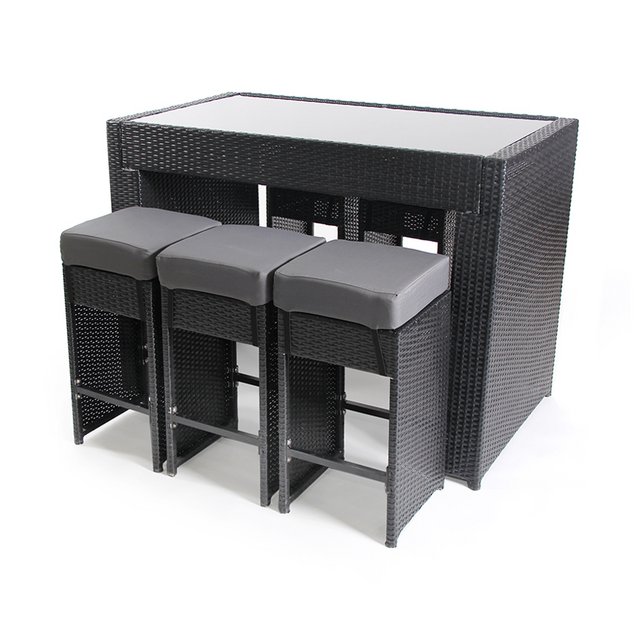 
                                Stehtischbrückenset Polyrat - Artikel-Nr: 203015, © Alle Rechte bei CongressTeam Dresden GmbH
                                