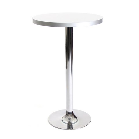 Stehtisch Elegance 
                        - Artikel-Nr: 201007, 
                        © Alle Rechte bei CongressTeam Dresden GmbH