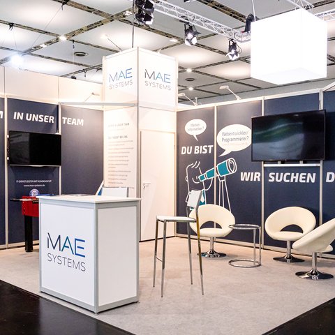 Messen