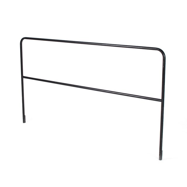 
                                Schutzgeländer 2 m - Artikel-Nr: 204065, © Alle Rechte bei CongressTeam Dresden GmbH
                                