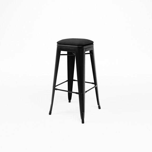 
                                Barhocker Factory schwarz - Artikel-Nr: 202096, © Alle Rechte bei CongressTeam Dresden GmbH
                                