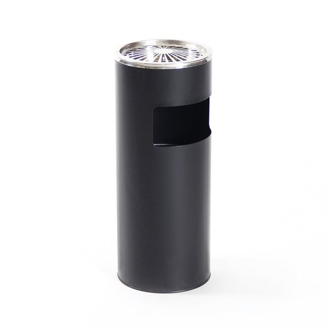 
                                Standaschenbecher - Artikel-Nr: 205021, © Alle Rechte bei CongressTeam Dresden GmbH
                                