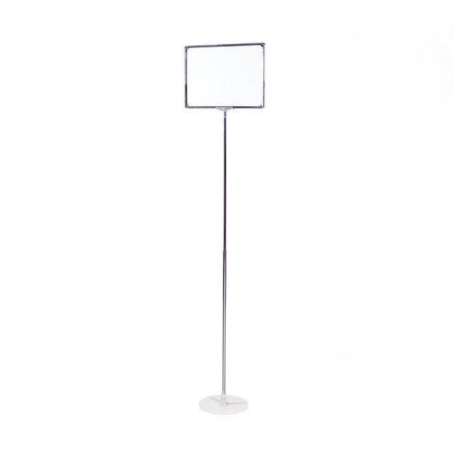 
                                Aufsteller für Wegweisung A3 - Artikel-Nr: 204108, © Alle Rechte bei CongressTeam Dresden GmbH
                                