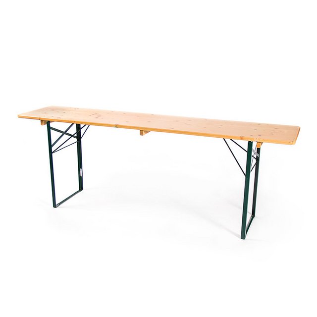 
                                Biertisch - Artikel-Nr: 203002, © Alle Rechte bei CongressTeam Dresden GmbH
                                