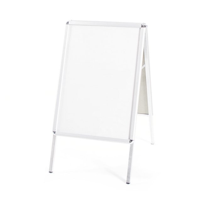 
                                Dachaufsteller DIN A1 - Artikel-Nr: 204109, © Alle Rechte bei CongressTeam Dresden GmbH
                                