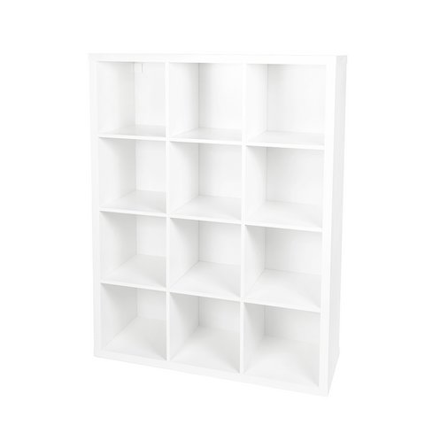 Regal weiß 
                        - Artikel-Nr: 204082, 
                        © Alle Rechte bei CongressTeam Dresden GmbH