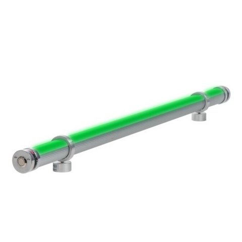 RGB LED Tubes 
                        - Artikel-Nr: 209085, 
                        © Alle Rechte bei CongressTeam Dresden GmbH