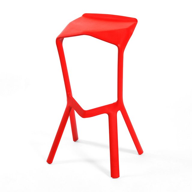 
                                Barhocker Milano rot - Artikel-Nr: 202095, © Alle Rechte bei CongressTeam Dresden GmbH
                                