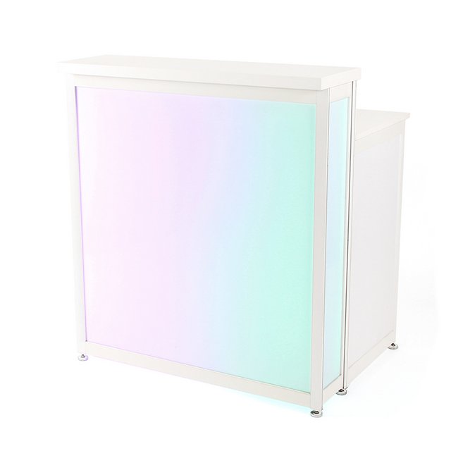 
                                Bartheke Line 100 - Artikel-Nr: 204060, © Alle Rechte bei CongressTeam Dresden GmbH
                                