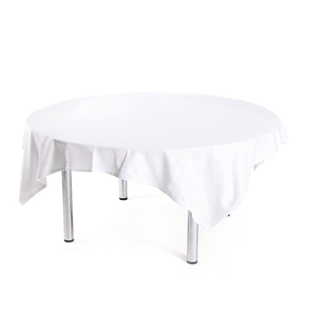 
                                Tischdecke 180 cm x 180 cm - Artikel-Nr: 205016, © Alle Rechte bei CongressTeam Dresden GmbH
                                