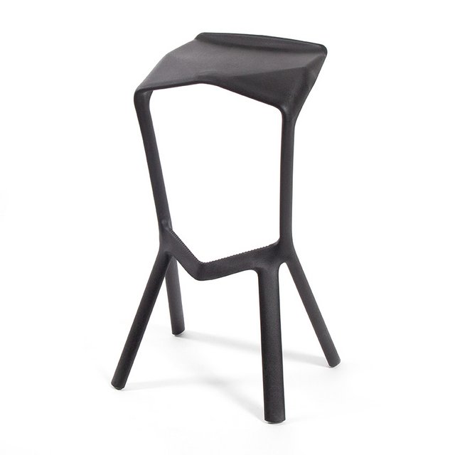 
                                Barhocker Miura schwarz - Artikel-Nr: 202090, © Alle Rechte bei CongressTeam Dresden GmbH
                                