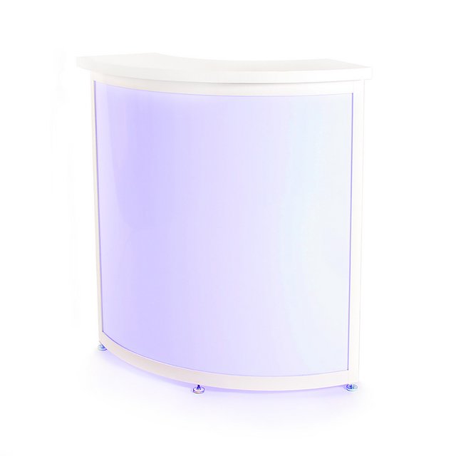 
                                Bartheke Linie rund - Artikel-Nr: 204071, © Alle Rechte bei CongressTeam Dresden GmbH
                                