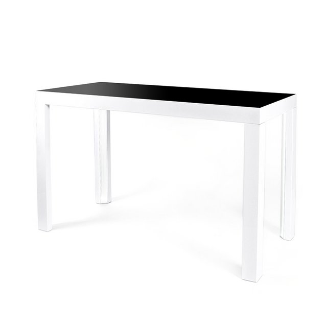 
                                Stehtischbrücke NewLine weiß/schwarz - Artikel-Nr: 210013, © Alle Rechte bei CongressTeam Dresden GmbH
                                