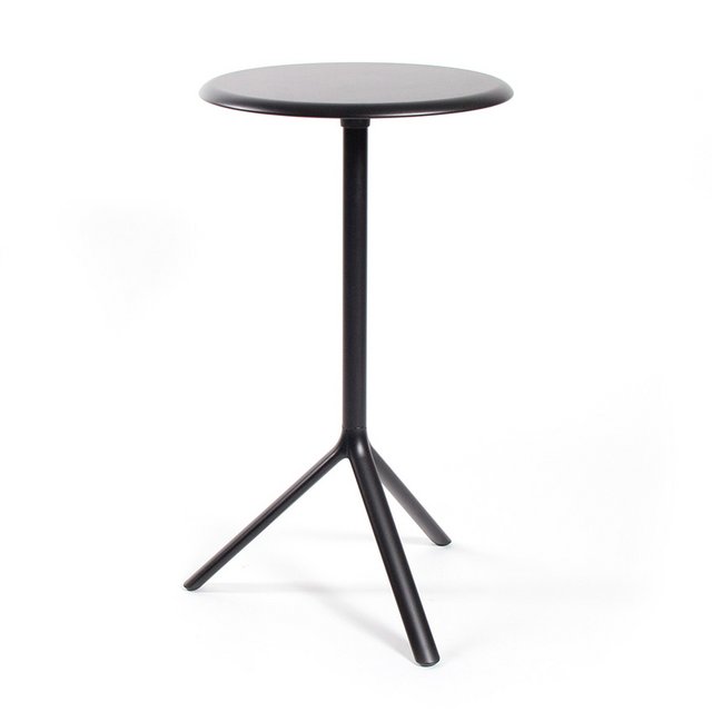 
                                Stehtisch Miura schwarz - Artikel-Nr: 201038, © Alle Rechte bei CongressTeam Dresden GmbH
                                