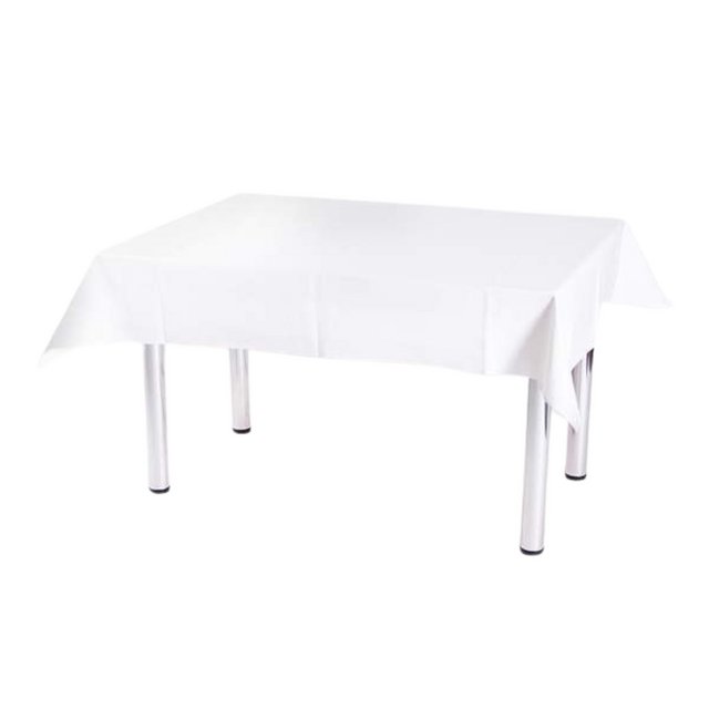 
                                Tischdecke 130 cm x 170 cm - Artikel-Nr: 250131, © Alle Rechte bei CongressTeam Dresden GmbH
                                
