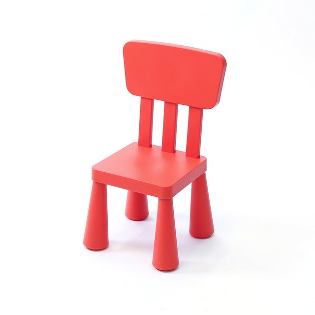 
                                Kinderstuhl Mamut rot - Artikel-Nr: 202080, © Alle Rechte bei CongressTeam Dresden GmbH
                                