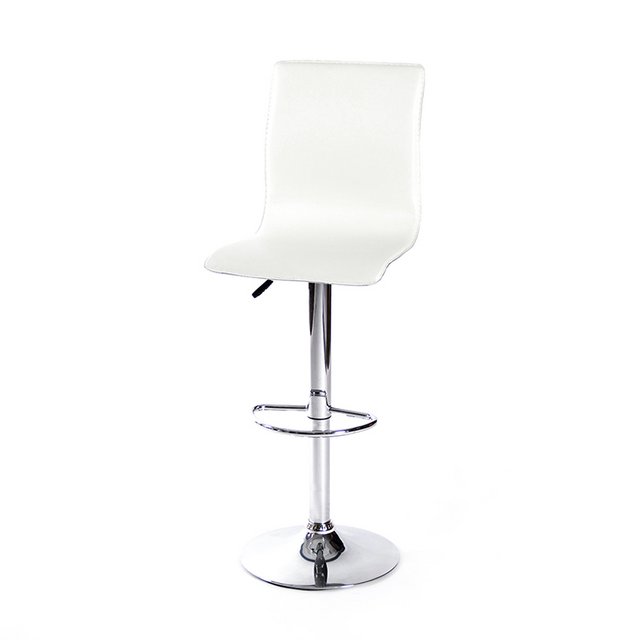 
                                Barstuhl mit Rückenlehne - Artikel-Nr: 202010, © Alle Rechte bei CongressTeam Dresden GmbH
                                