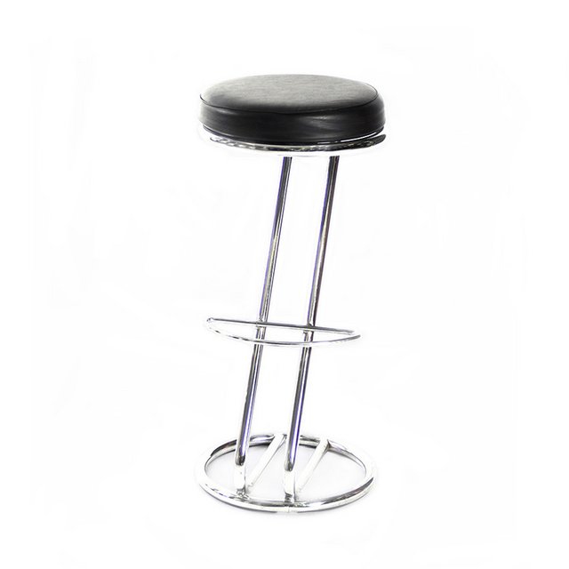 
                                Z - Barhocker schwarz - Artikel-Nr: 202011, © Alle Rechte bei CongressTeam Dresden GmbH
                                