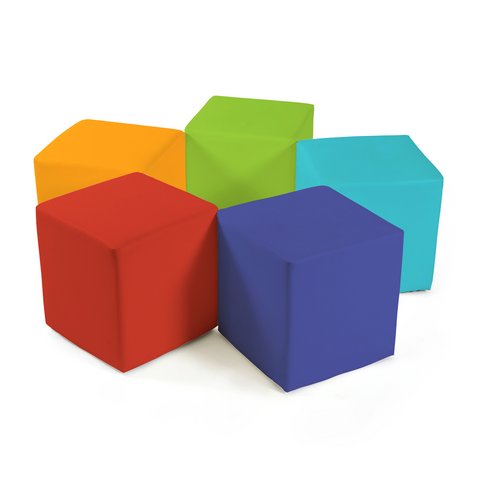 Loungehocker Color 
                        - Artikel-Nr: 202028, 
                        © Alle Rechte bei CongressTeam Dresden GmbH