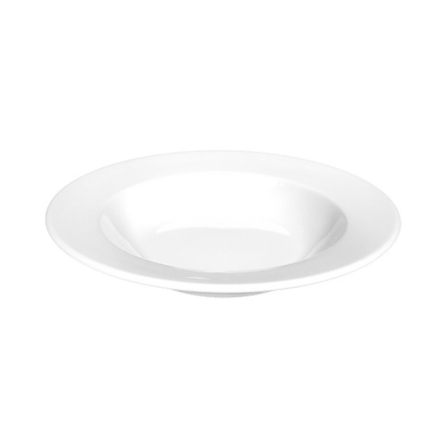 
                                Suppenteller 23 cm - Artikel-Nr: 205204, © Alle Rechte bei CongressTeam Dresden GmbH
                                