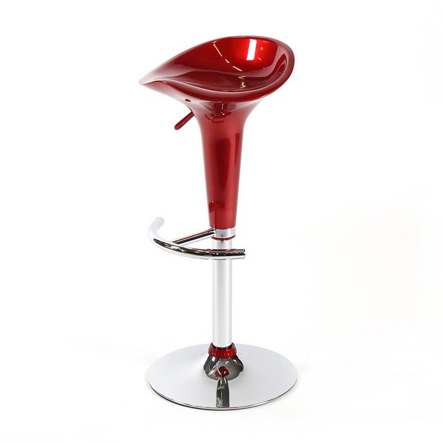 
                                Barhocker Moon rot - Artikel-Nr: 202085, © Alle Rechte bei CongressTeam Dresden GmbH
                                