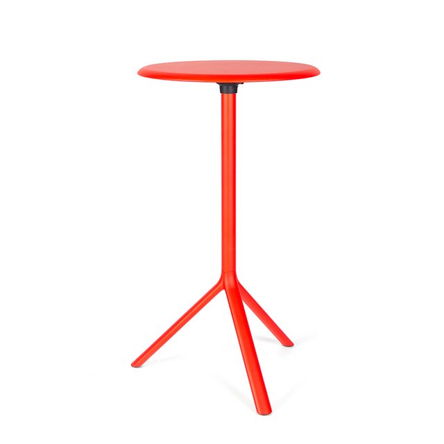 
                                Stehtisch Miura rot - Artikel-Nr: 201068, © Alle Rechte bei CongressTeam Dresden GmbH
                                