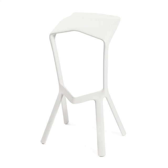 
                                Barhocker Miura weiß - Artikel-Nr: 202089, © Alle Rechte bei CongressTeam Dresden GmbH
                                