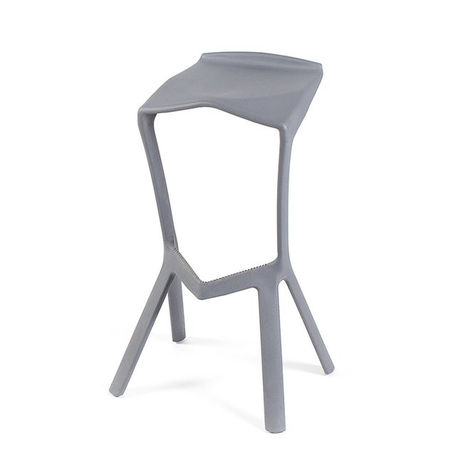 
                                Barhocker Milano grau - Artikel-Nr: 202092, © Alle Rechte bei CongressTeam Dresden GmbH
                                