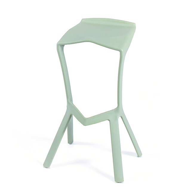 
                                Barhocker Milano grün - Artikel-Nr: 202093, © Alle Rechte bei CongressTeam Dresden GmbH
                                