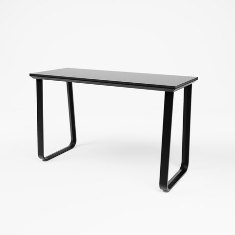 Hochtisch Kallisto 
                        - Artikel-Nr: 201073, 
                        © Alle Rechte bei CongressTeam Dresden GmbH