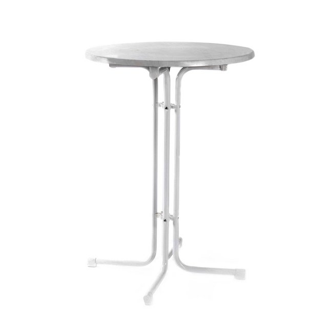 
                                Stehtisch weiß - Artikel-Nr: 201001, © Alle Rechte bei CongressTeam Dresden GmbH
                                