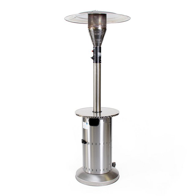 
                                Terassenheizstrahler mit Tisch - Artikel-Nr: 203063, © Alle Rechte bei CongressTeam Dresden GmbH
                                