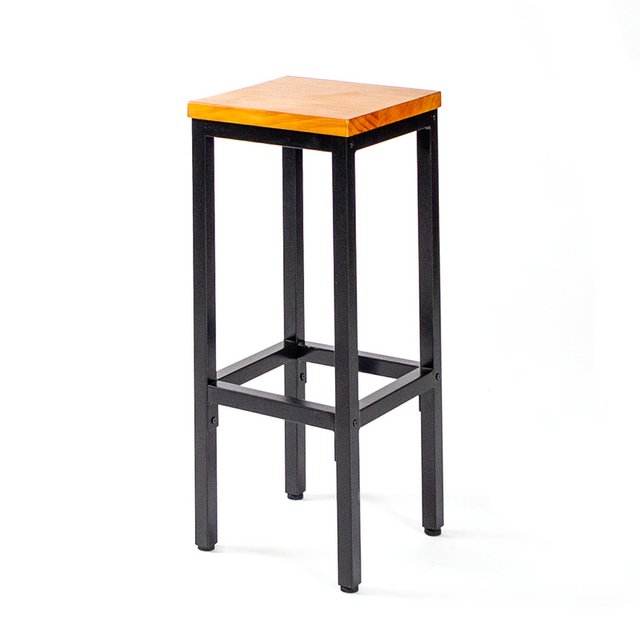 
                                Barhocker Loft - Artikel-Nr: 202084, © Alle Rechte bei CongressTeam Dresden GmbH
                                