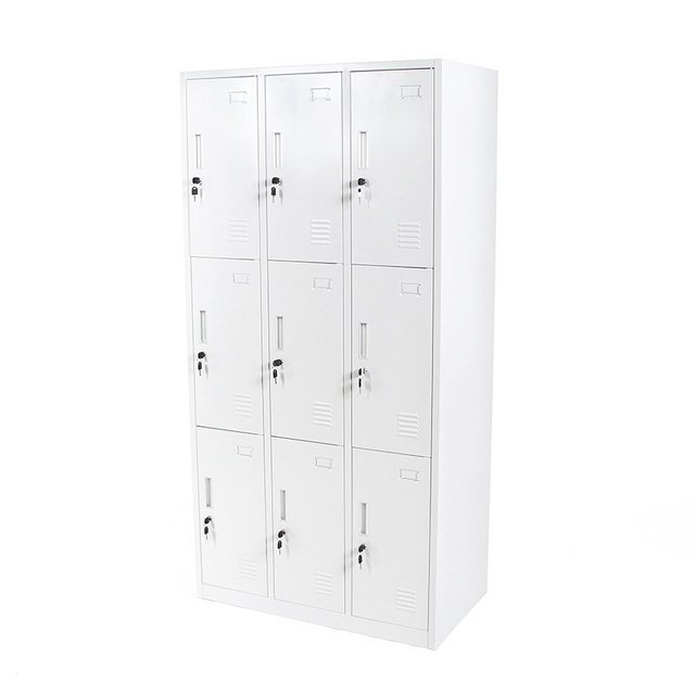 
                                Wertfachschrank mit 9 Fächern - Artikel-Nr: 204084, © Alle Rechte bei CongressTeam Dresden GmbH
                                