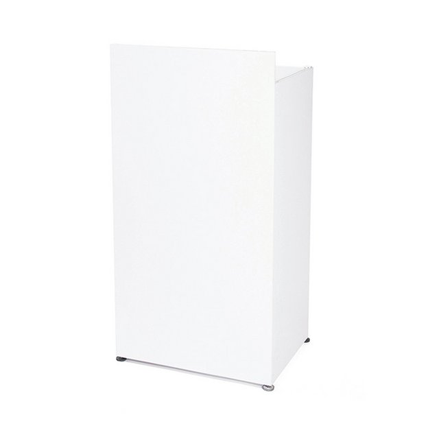 
                                Kastenrednerpult - Artikel-Nr: 204017, © Alle Rechte bei CongressTeam Dresden GmbH
                                