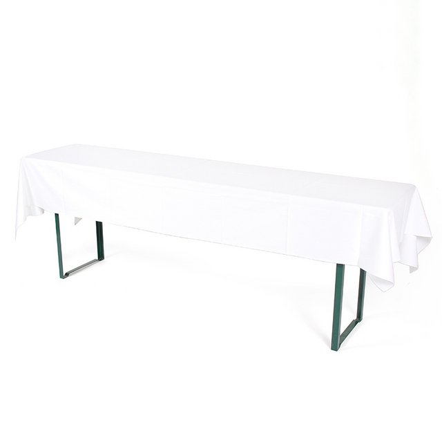 
                                Tischdecke 110 cm x 280 cm - Artikel-Nr: 250134, © Alle Rechte bei CongressTeam Dresden GmbH
                                