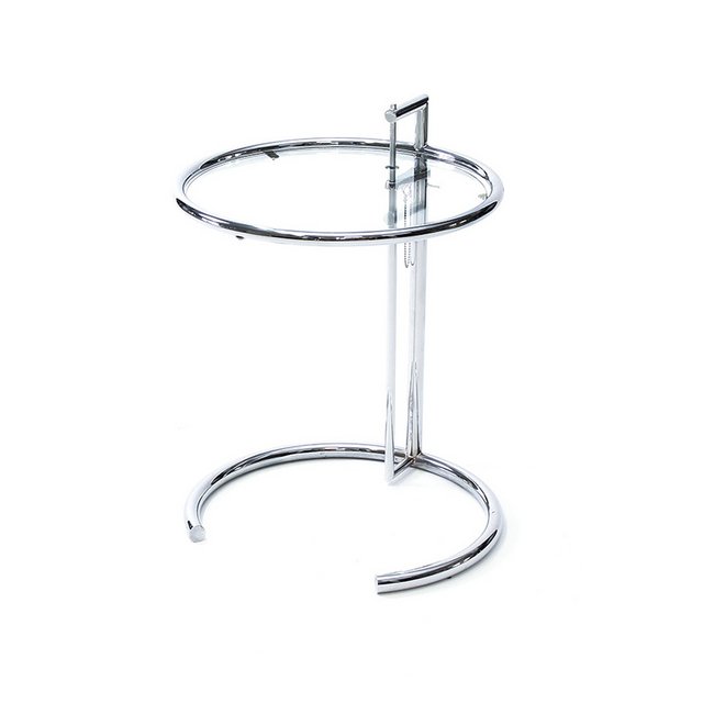 
                                Beistelltisch Eileen Gray - Artikel-Nr: 201031, © Alle Rechte bei CongressTeam Dresden GmbH
                                