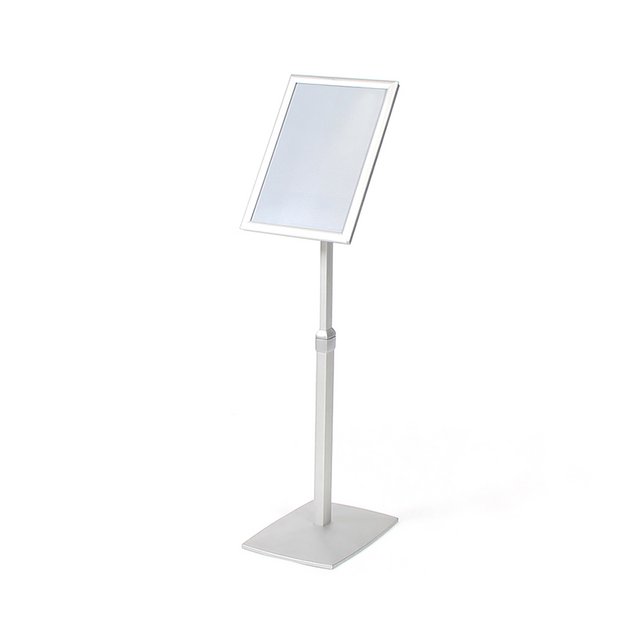 
                                Infoständer Lobby - Artikel-Nr: 204110, © Alle Rechte bei CongressTeam Dresden GmbH
                                